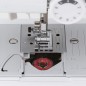 Brother CS10s Classic Sy- / quiltemaskine Hvid